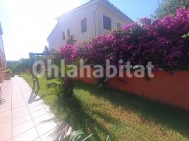  (unifamiliar adossada), 224 m², presque neuf, Camino del Pla del Llop