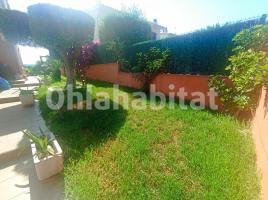  (unifamiliar adossada), 224 m², presque neuf, Camino del Pla del Llop