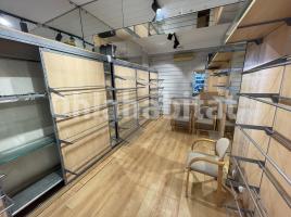 Lloguer altres, 31 m², Calle de Muntaner, 323