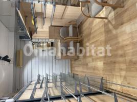 Lloguer altres, 31 m², Calle de Muntaner, 323