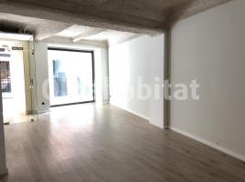 Local comercial, 45 m²