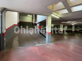 Plaza de aparcamiento, 9 m², Calle dels Ferrocarrils Catalans, 113