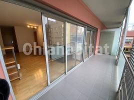 Lloguer pis, 70 m², prop de bus i tren, Calle del Comte Borrell