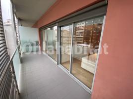 Lloguer pis, 70 m², prop de bus i tren, Calle del Comte Borrell