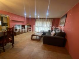 For rent flat, 83 m², almost new, Calle Padró