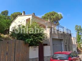  (unifamiliar aïllada), 141 m², presque neuf, Calle Noguera