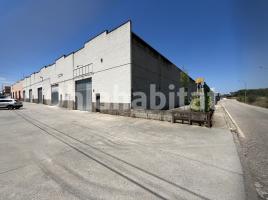 For rent industrial, 470 m², Carretera C-63, 2