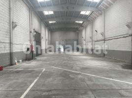 For rent industrial, 470 m², Carretera C-63, 2