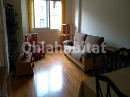 Alquiler piso, 90 m², cerca bus y metro