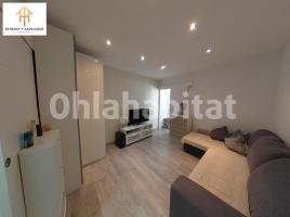 Flat, 48 m², Calle dAlbéniz