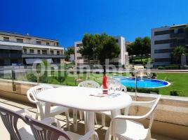 Apartament, 99 m², almost new, Calle de la Tramuntana, 4