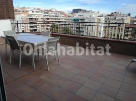 Alquiler ático, 85 m², Calle de Rocafort