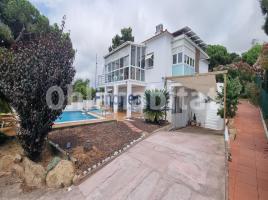 Houses (villa / tower), 336 m²