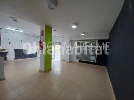 Local comercial, 121 m², Calle zona PZ 11 de septiembre, s/n