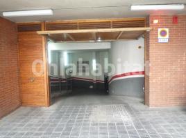 Lloguer plaça d'aparcament, 10 m², Calle del Milanesat, 4