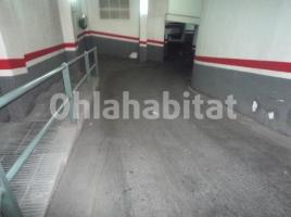 Lloguer plaça d'aparcament, 10 m², Calle del Milanesat, 4