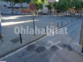Parking, 12 m², Calle Agustí Montal