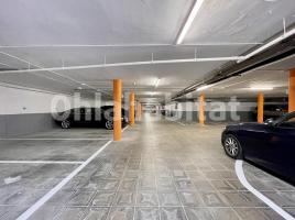 Alquiler plaza de aparcamiento, 2 m², Calle Mossèn Lluís Pañella