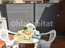  (unifamiliar adossada), 38 m², Calle de la Punta del Nord, 12