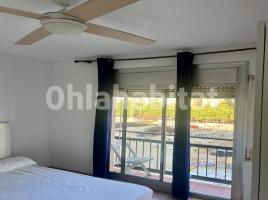 Alquiler apartamento, 75 m², cerca bus y metro, Calle del Corral, 18