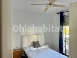 Alquiler apartamento, 75 m², cerca bus y metro, Calle del Corral, 18