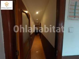 Àtic, 52 m², Calle Santiago Apostol