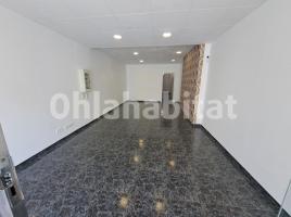 Alquiler local comercial, 82 m², seminuevo, Calle Alemanya