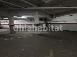 Alquiler plaza de aparcamiento, 9 m², Calle de la Indústria, 89