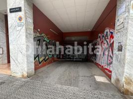Alquiler plaza de aparcamiento, 9 m², Calle de la Indústria, 89