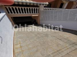 Houses (terraced house), 164 m², Calle de Marc Aureli