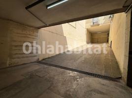 Plaça d'aparcament, 12 m², Calle MONTSERRAT, 1