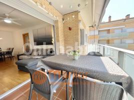 Pis, 112 m², prop de bus i tren
