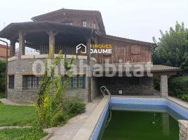 Casa (unifamiliar aïllada), 1000 m², seminou, Zona