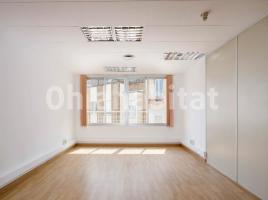 Alquiler oficina, 79 m², Calle de Plató
