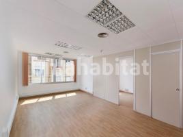 Alquiler oficina, 79 m², Calle de Plató