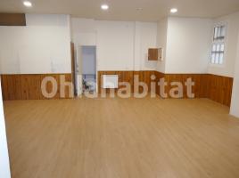 Lloguer local comercial, 75 m², Calle SANT BARTOMEU, 5