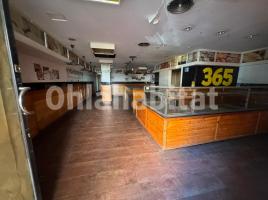 Alquiler local comercial, 118 m², cerca bus y metro, Calle de París