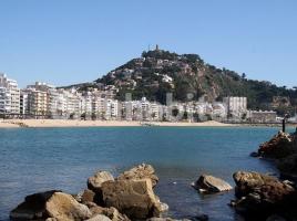 Piso, 78 m², cerca de bus y tren, Calle Canigo