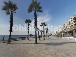 Piso, 78 m², cerca de bus y tren, Calle Canigo