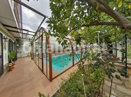  (xalet / torre), 337 m²