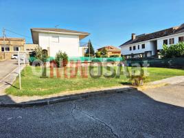 Rustic land, 400 m²