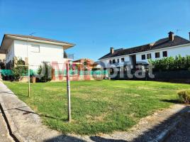 Rustic land, 400 m²
