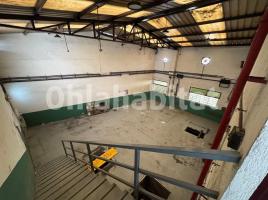 Nave industrial, 818 m²