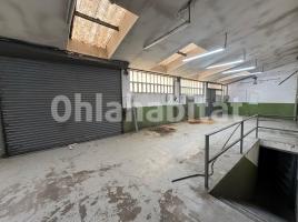 Nave industrial, 818 m²
