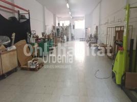 Nave industrial, 285 m², Zona