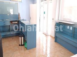 Alquiler local comercial, 50 m², Zona