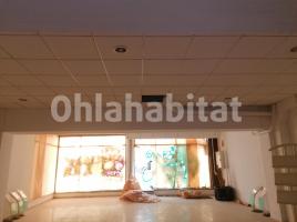 Alquiler local comercial, 500 m², Calle de Saragossa, 72