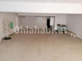 Alquiler local comercial, 500 m², Calle de Saragossa, 72