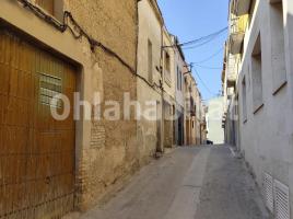 Sòl urbà, 293 m², Calle Llibertat