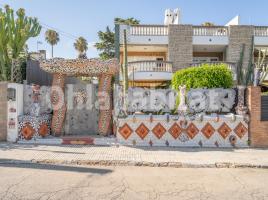 Casa (chalet / torre), 257 m², Calle J. Salazar